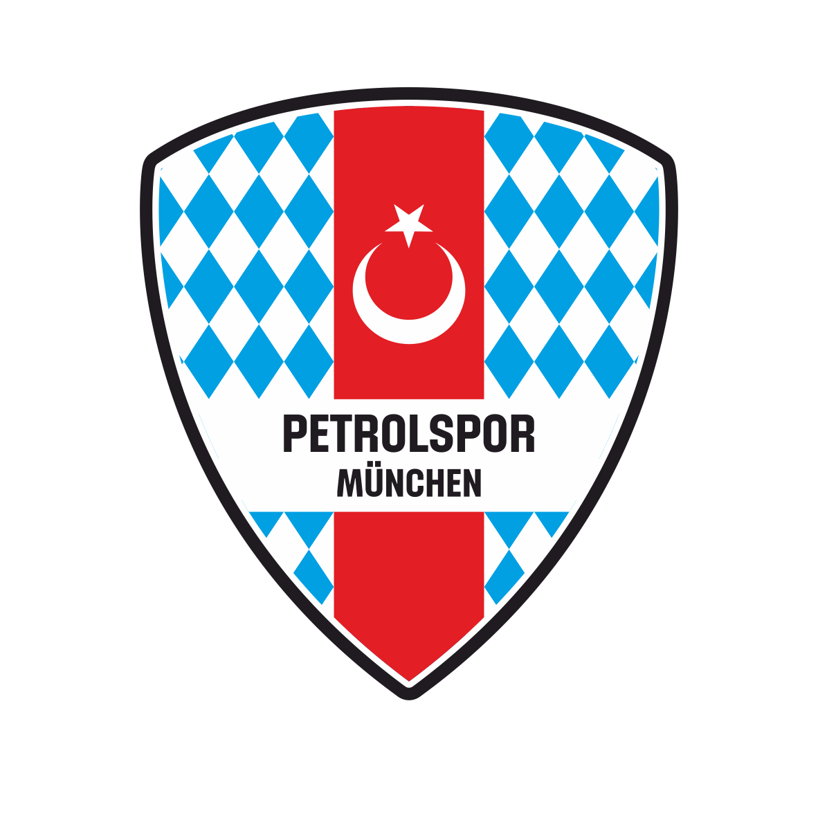 Petrolspor München